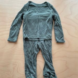 Solly Baby Sleepers 0-3 months